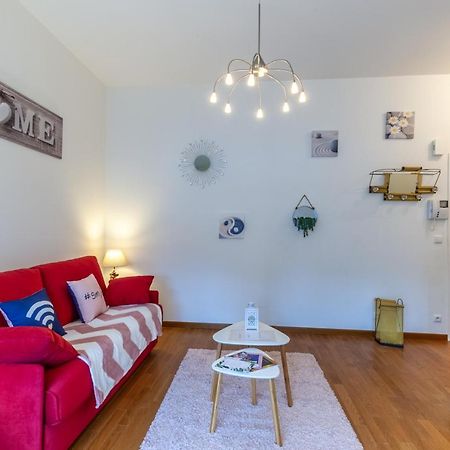 Cmg Port De Deauville Apartment Ngoại thất bức ảnh